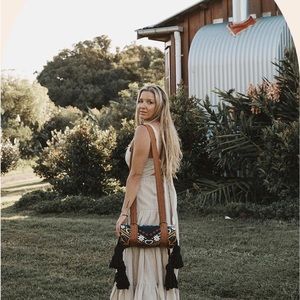 MOONSHADOW PICNI RUG